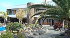 Hotel Villa VIK - Hotel Boutique