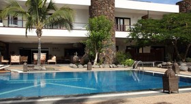 Hotel Villa VIK - Hotel Boutique
