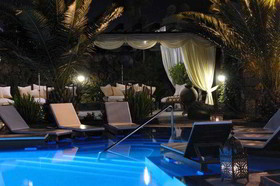 Hotel Villa VIK - Hotel Boutique
