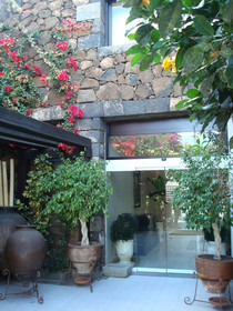 Hotel Villa VIK - Hotel Boutique