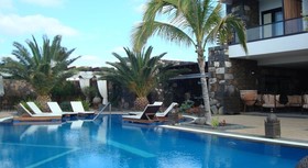 Hotel Villa VIK - Hotel Boutique