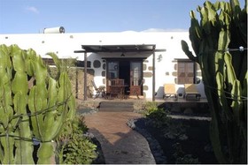 El Caserio De Guime Villa