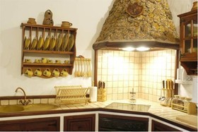 El Caserio De Guime Villa