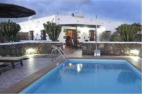 El Caserio De Guime Villa