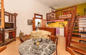 Casa Lola y Juan
