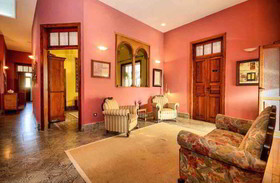 Casa Lola y Juan
