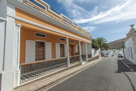 Casa Lola y Juan