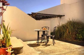 Casa Lola y Juan