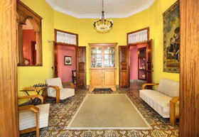 Casa Lola y Juan