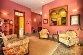 Casa Lola y Juan
