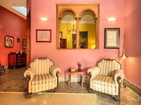 Casa Lola y Juan