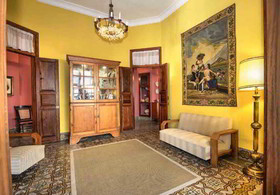 Casa Lola y Juan