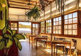 Casa Lola y Juan