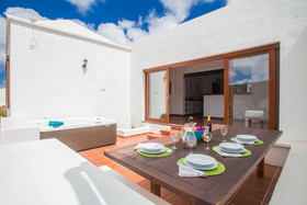 Casa Mariposa