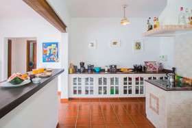 Casa Mariposa