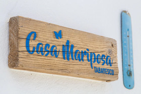 Casa Mariposa
