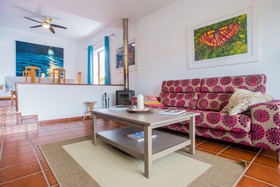 Casa Mariposa