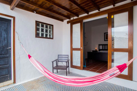 Casa Mariposa