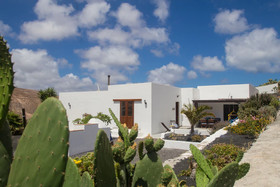 Casa Mariposa