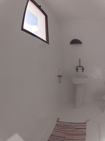 Casa Nube Blanca