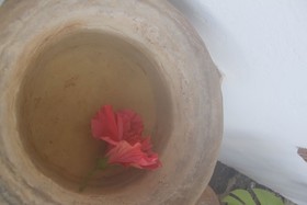 Casa Nube Blanca