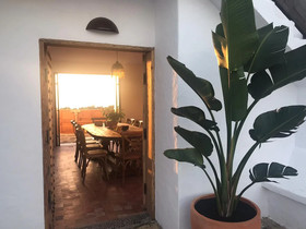 Casa Nube Blanca