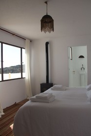 Casa Nube Blanca