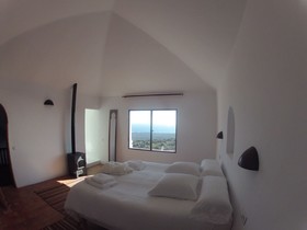 Casa Nube Blanca