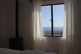 Casa Nube Blanca