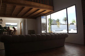Casa Nube Blanca
