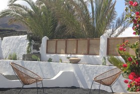 Casa Nube Blanca