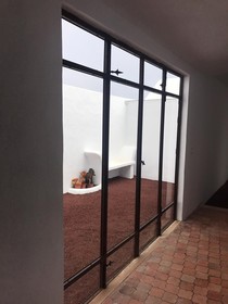 Casa Nube Blanca