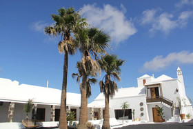 Casa Nube Blanca