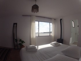 Casa Nube Blanca