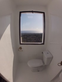 Casa Nube Blanca