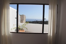 Casa Nube Blanca