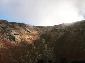 Casa Nube Blanca