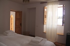 Casa Nube Blanca