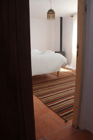Casa Nube Blanca