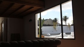 Casa Nube Blanca