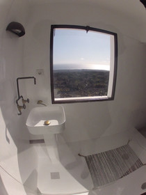 Casa Nube Blanca