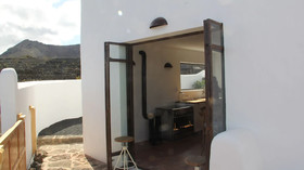 Casa Nube Blanca