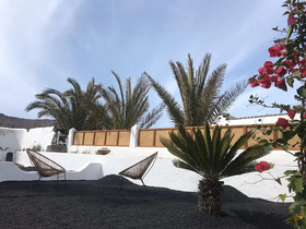 Casa Nube Blanca
