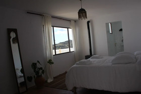 Casa Nube Blanca
