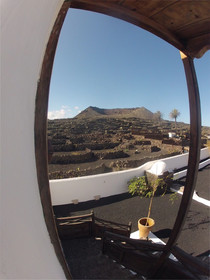 Casa Nube Blanca
