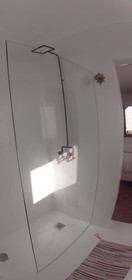 Casa Nube Blanca