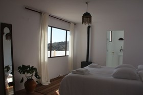 Casa Nube Blanca
