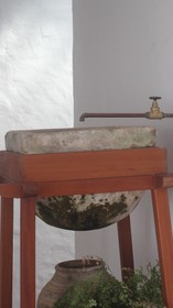 Casa Nube Blanca