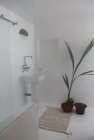 Casa Nube Blanca