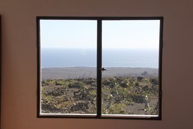 Casa Nube Blanca